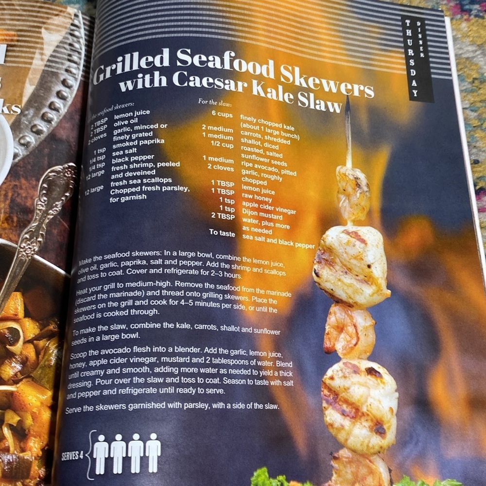 PALEO Our ANNUAL BEST OF PALEO ISSUE Aug / Sept 2016 EUC - Picture 4 of 9